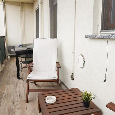 Ferienwohnung Residenza Papa Milano Rozzano Exterior foto